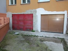 Prodej garáže 27 m²